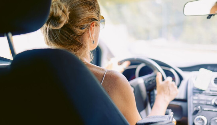 DVLA warns drivers suffering from common condition must ‘stop driving’ now