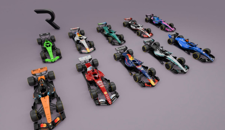 Every F1 team's 2026 launch plans