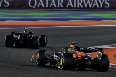 Everything we learned from F1 2025's Qatar Grand Prix