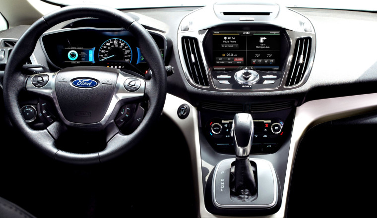 Family Says Hidden Flaw In Popular Hybrid Let Deadly Gas Leak Into Cabin