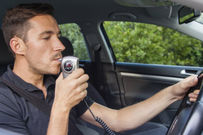Four-in-five motorists want cars to be fitted with breathalysers to crackdown on drink-drivers