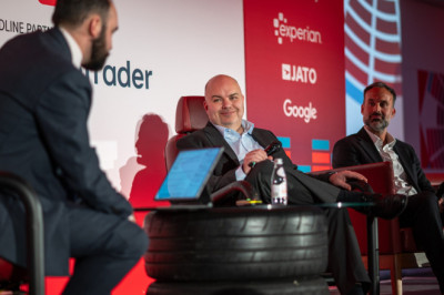 'Frankly we could have done without it': Stellantis boss reacts to the changes in the Budget