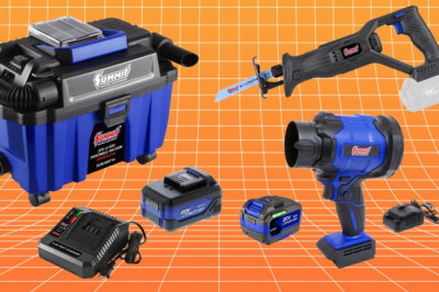 Get 20% off a Whole Catalog of 20V Power Tools From Summit Racing for Cyber Monday 2025