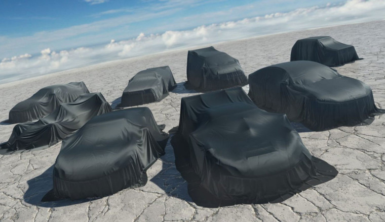 Gran Turismo 7 Spec III Update Set to Drop Thursday with Eight New Cars and Two Iconic Tracks