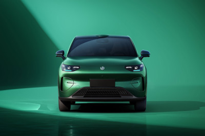 Leapmotor B03X (2026) unveiled: cultural assimilation