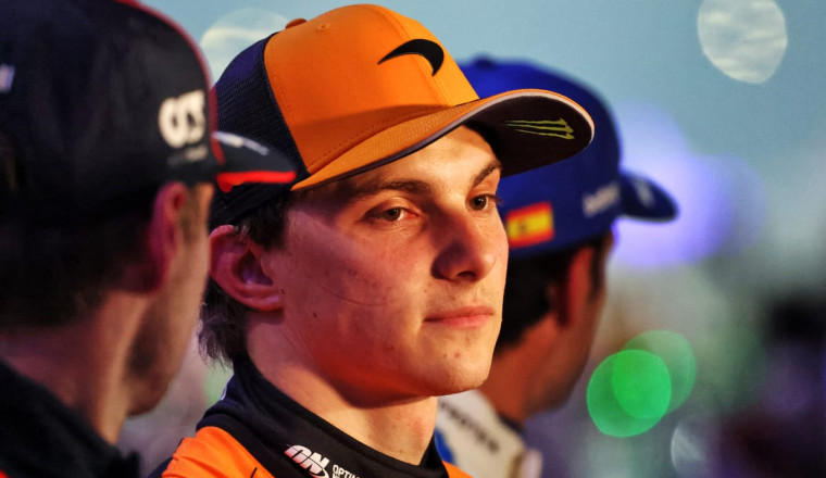 Mark Hughes: Everything that fed into McLaren's Qatar debacle