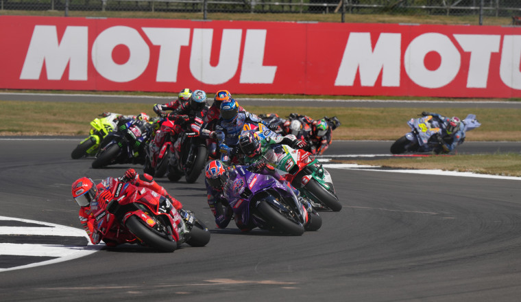 Motul and MotoGP™ renew long-term partnership until 2030 inclusive