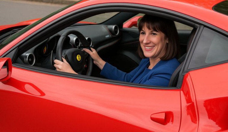 Pay-Per-Mile EV Tax JUST THE START of Digital Road Surveillance