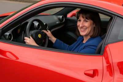 Pay-Per-Mile EV Tax JUST THE START of Digital Road Surveillance