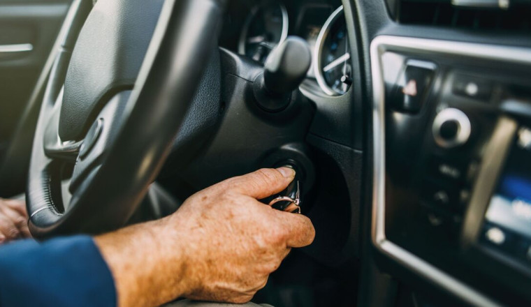 RAC urges safety change on UK cars to stop drink-drivers