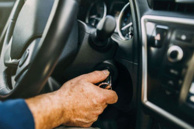 RAC urges safety change on UK cars to stop drink-drivers