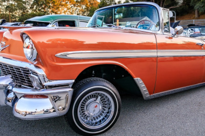 The 5 Unwritten Rules Of Car Show Etiquette