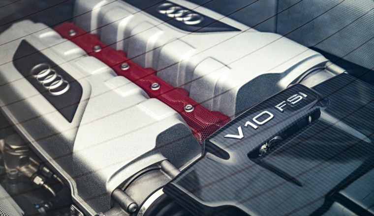 The Pros &amp; Cons Of 10 Cylinder Engines