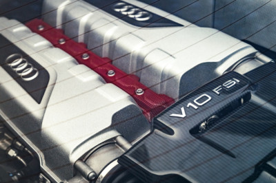 The Pros & Cons Of 10 Cylinder Engines