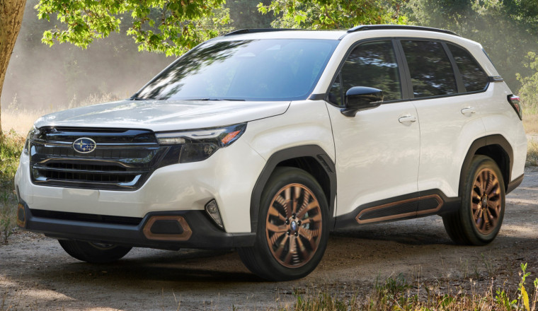 These Are The Most Reliable Crossovers, According To Consumer Reports