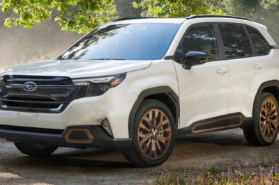 These Are The Most Reliable Crossovers, According To Consumer Reports