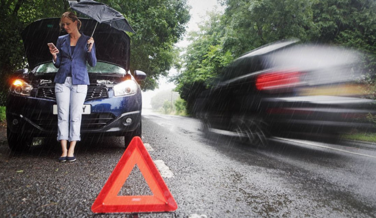 Three places to get cash to repair broken-down car when you haven't money to pay
