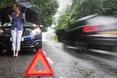 Three places to get cash to repair broken-down car when you haven't money to pay