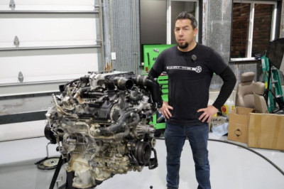 ‘Total BS’: Engine Teardown Specialist Says Toyota’s Explanation for V6 Failures Doesn’t Make Sense