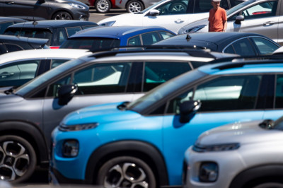 UK car market set to return to pre-pandemic levels next year but major challenges remain