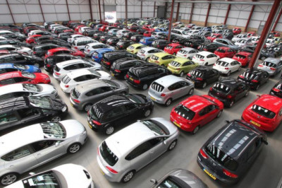 UK Used Car Market Defies Dips in Trade Prices to Outperform Expectations