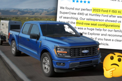 Add AI to the List of Reasons You Can’t Trust Online Car Dealer Reviews