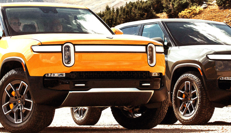 California EV Owners Now Risk A $490 Fine Under New Driving Rules