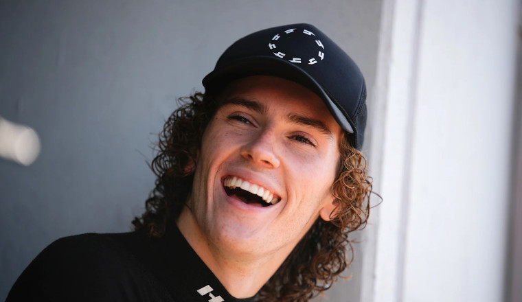 Cian Shields set for F1 weekend debut with Aston Martin