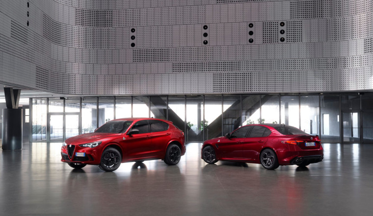 Dec 2: Zipcar shutting down; UK manufacturing rises; Limited edition Alfa Romeos