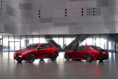 Dec 2: Zipcar shutting down; UK manufacturing rises; Limited edition Alfa Romeos