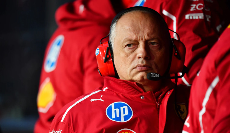 Ferrari 'did a worse job than the others' in Qatar