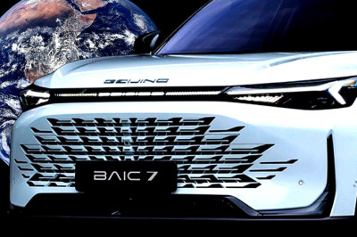 Forget EVs, China’s Dumping Millions Of Gas Cars On The Rest Of The World