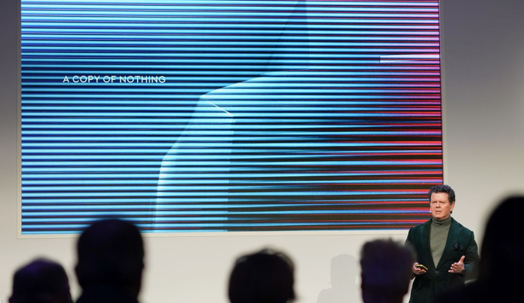 Gerry McGovern abruptly exits JLR