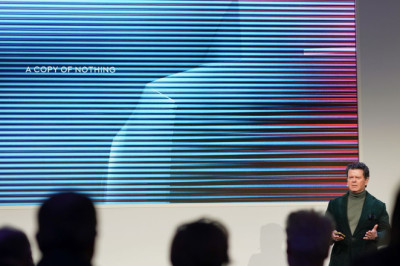 Gerry McGovern abruptly exits JLR