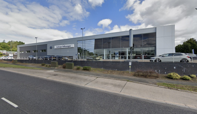 Group 1 to close Telford VW service centre having previously pledged to keep site open