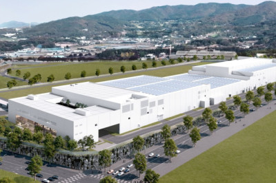 Hyundai’s Betting $817 Million on a Battery-Powered Future: TDS