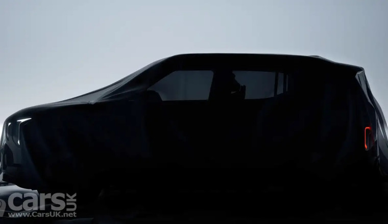 Kia EV2 Debuts in January to take on RIVALS like the VW ID. Polo, Renault 4 and more