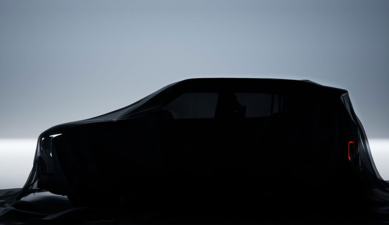 Kia EV2 Plus Three Hot GT Models Coming In January