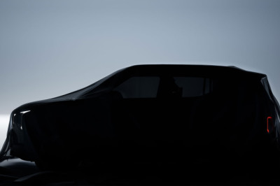 Kia EV2 Plus Three Hot GT Models Coming In January