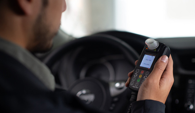Motorists in favour of breathalyser locks for convicted drink-drivers