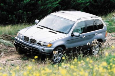 Not Just Crossovers: Real SUVs Are on the Brink of a ’90s-Style Surge