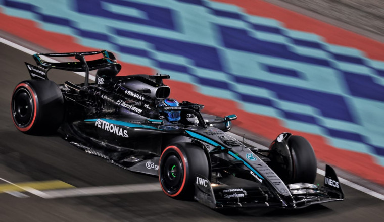 PepsiCo becomes F1 team sponsor for first time since 1991 7UP Jordan