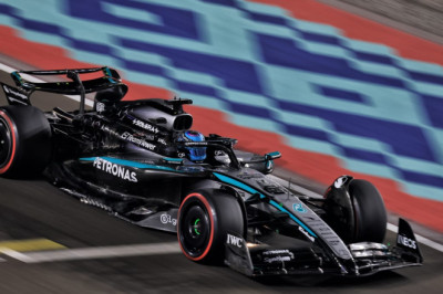 PepsiCo becomes F1 team sponsor for first time since 1991 7UP Jordan