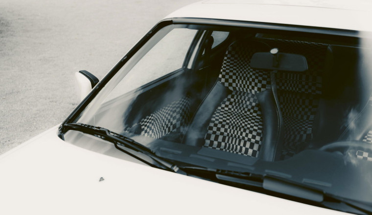 Porsche Is Reissuing Some Of Its Groovy Retro Seat Fabric
