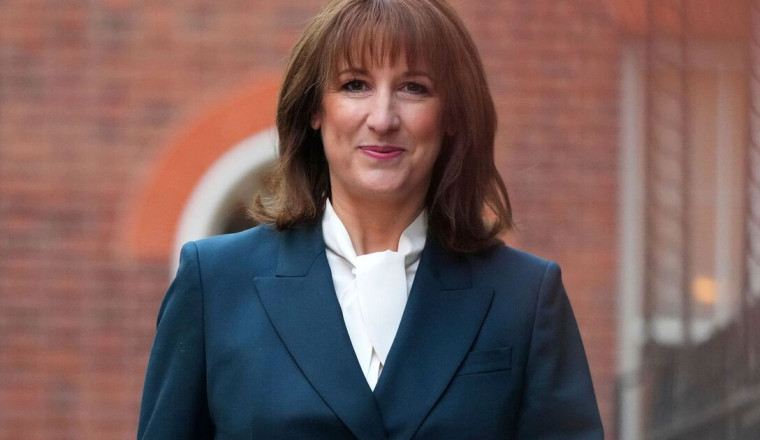 Rachel Reeves' latest cash grab is a slap in the face for drivers - but she's not finished