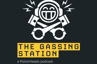 The Ford Focus is dead, £50k dreamboats...