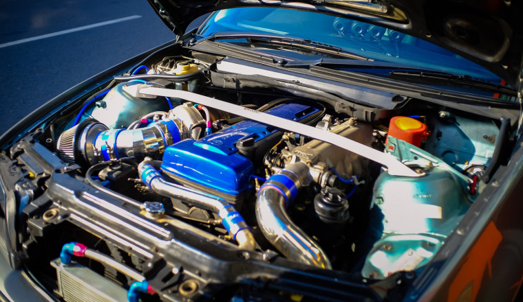 These Are 5 Of The Most Reliable Turbocharged Engines You Can Get Today