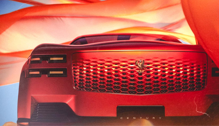 Toyota's New Luxury Brand Won't Go Electric: 'Yes, It Will Have an Engine'