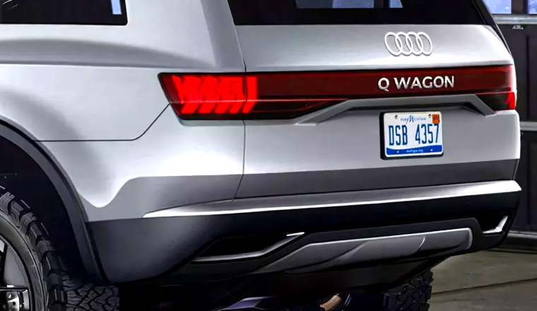 Two New Premium Contenders Are Coming For The G-Class