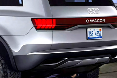 Two New Premium Contenders Are Coming For The G-Class